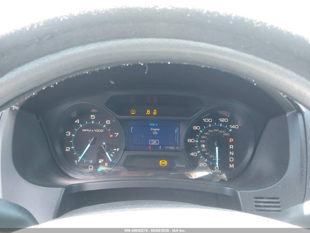 45040270 :رقم المزاد ، 1FM5K7B85DGB34281 vin ، 2013 Ford Explorer مزاد بيع