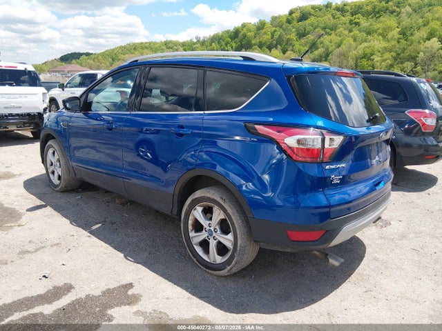 Aukcja sprzedaży 2017 Ford Escape Titanium, vin: 1FMCU9J96HUB62248, numer aukcji: 45040273