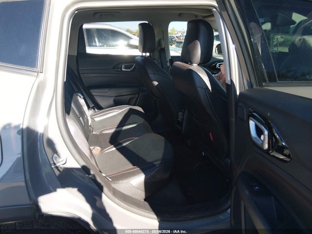 Продажа на аукционе авто 2022 Jeep Compass Trailhawk 4x4, vin: 3C4NJDDB9NT171930, номер лота: 45040278