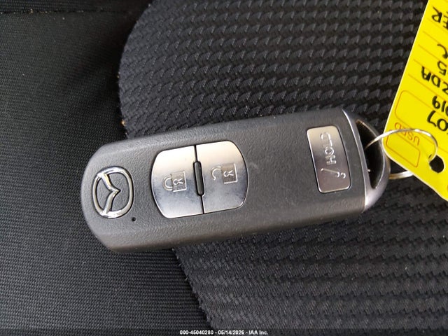 45040280 :رقم المزاد ، JM3KFBBM0K0693746 vin ، 2019 Mazda Cx-5 Sport مزاد بيع
