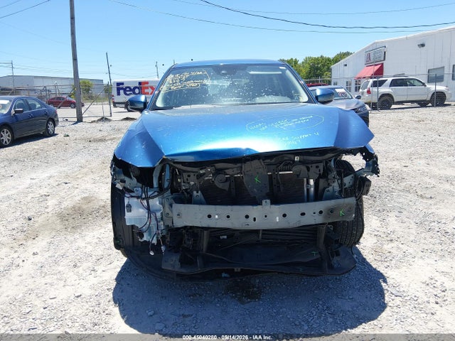 45040280 :رقم المزاد ، JM3KFBBM0K0693746 vin ، 2019 Mazda Cx-5 Sport مزاد بيع