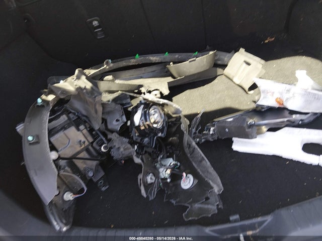 45040280 :رقم المزاد ، JM3KFBBM0K0693746 vin ، 2019 Mazda Cx-5 Sport مزاد بيع