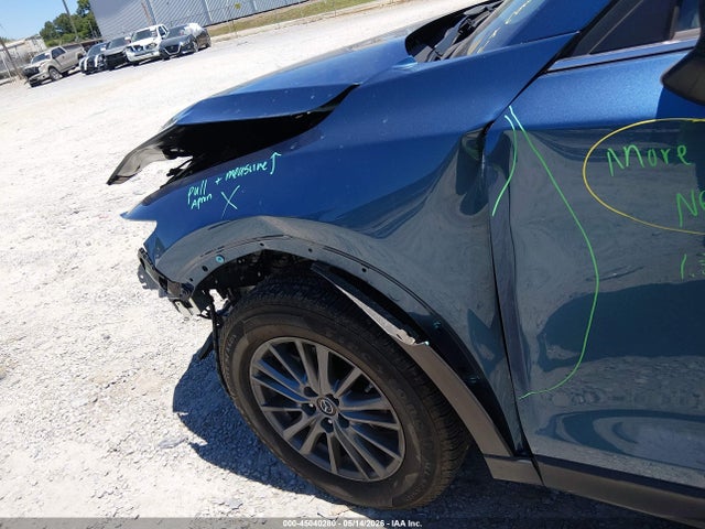45040280 :رقم المزاد ، JM3KFBBM0K0693746 vin ، 2019 Mazda Cx-5 Sport مزاد بيع