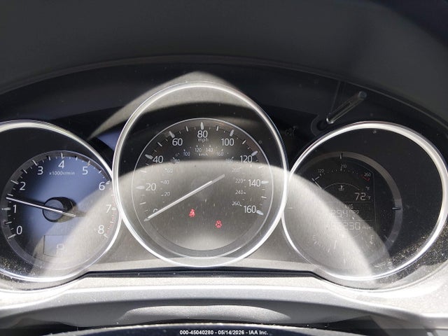 45040280 :رقم المزاد ، JM3KFBBM0K0693746 vin ، 2019 Mazda Cx-5 Sport مزاد بيع