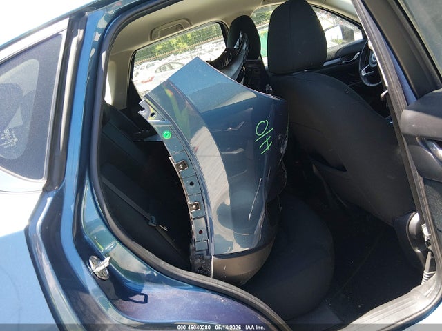 45040280 :رقم المزاد ، JM3KFBBM0K0693746 vin ، 2019 Mazda Cx-5 Sport مزاد بيع