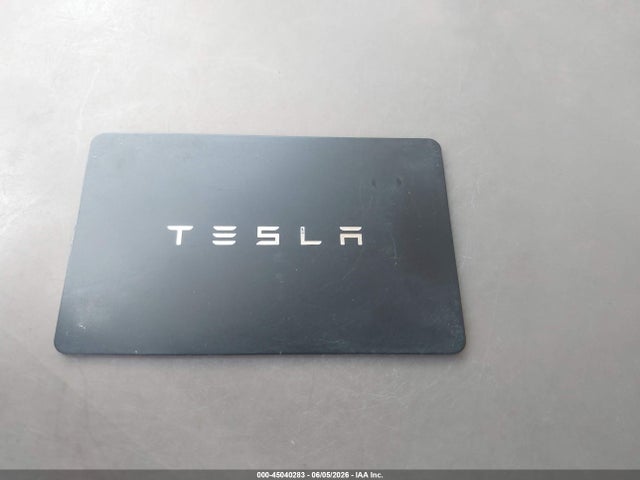 Aukcja sprzedaży 2024 Tesla Model Y Long Range Single Motor Rear-wheel Drive/rwd, vin: 7SAYGDED3RA303984, numer aukcji: 45040283