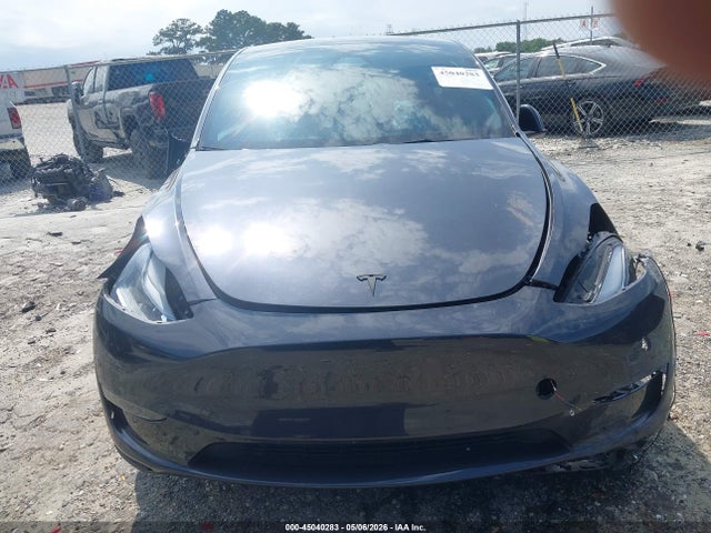Aukcja sprzedaży 2024 Tesla Model Y Long Range Single Motor Rear-wheel Drive/rwd, vin: 7SAYGDED3RA303984, numer aukcji: 45040283