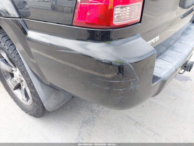 Aukcja sprzedaży 2007 Toyota 4runner Limited V6, vin: JTEZU17R970090230, numer aukcji: 45040284