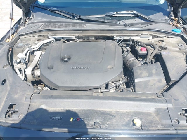 LVY062MK8NP252351 Volvo S90 B6 Momentum
