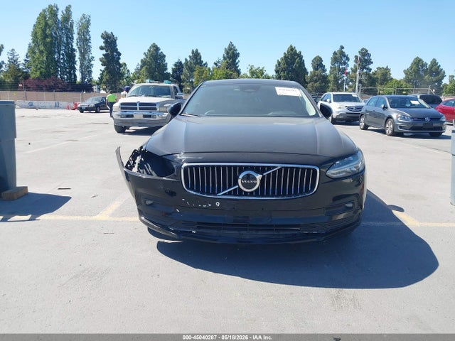 Volvo S90 B6 Momentum 2022 LVY062MK8NP252351 Image 12