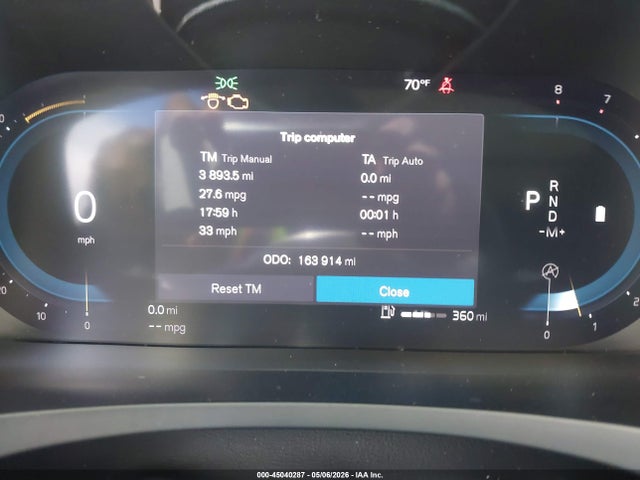 Volvo S90 B6 Momentum 2022 LVY062MK8NP252351 Image 15