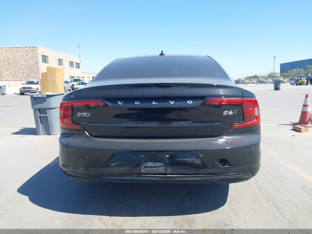 Volvo S90 B6 Momentum 2022 LVY062MK8NP252351 Image 16