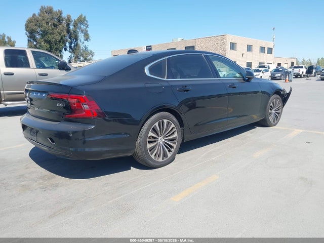 Volvo S90 B6 Momentum 2022 LVY062MK8NP252351 Image 4