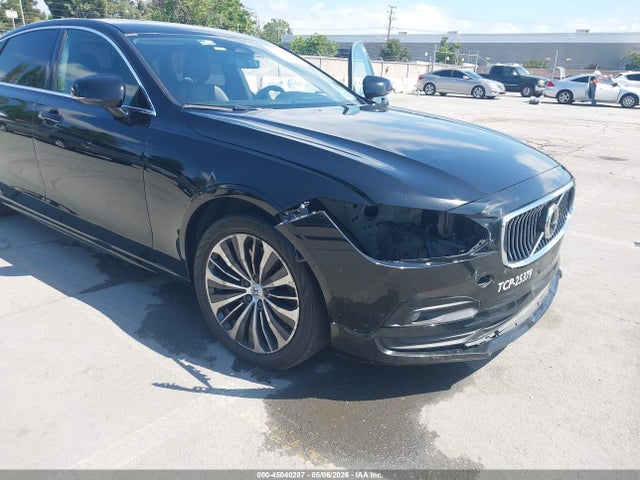 Volvo S90 B6 Momentum 2022 LVY062MK8NP252351 Image 6