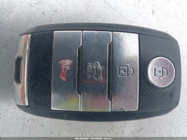 5XYKW4A75FG635969 KIA Sorento Limited V6