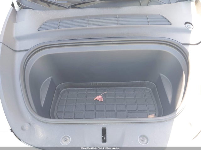 Aukcja sprzedaży 2023 Tesla Model Y Awd/long Range Dual Motor All-wheel Drive, vin: 7SAYGDEE9PF747671, numer aukcji: 45040294