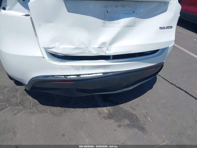Aukcja sprzedaży 2023 Tesla Model Y Awd/long Range Dual Motor All-wheel Drive, vin: 7SAYGDEE9PF747671, numer aukcji: 45040294