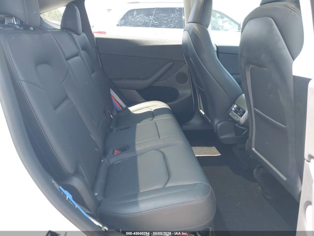 Aukcja sprzedaży 2023 Tesla Model Y Awd/long Range Dual Motor All-wheel Drive, vin: 7SAYGDEE9PF747671, numer aukcji: 45040294