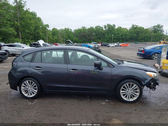 Aukcja sprzedaży 2012 Subaru Impreza 2.0i Limited, vin: JF1GPAK65CH218092, numer aukcji: 45040295