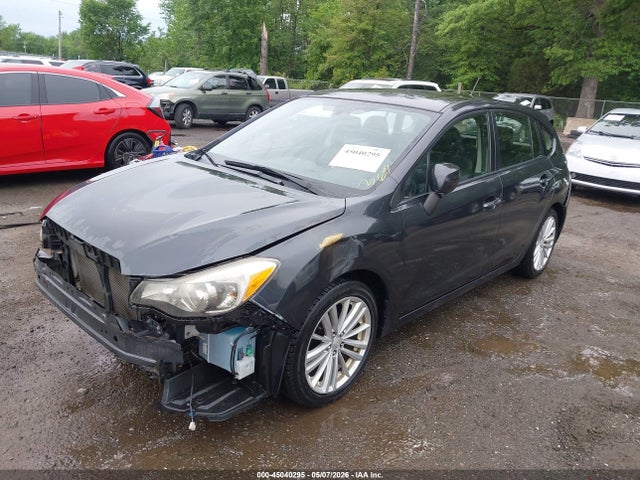 Aukcja sprzedaży 2012 Subaru Impreza 2.0i Limited, vin: JF1GPAK65CH218092, numer aukcji: 45040295