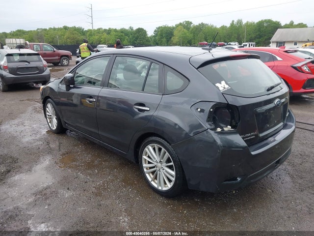 Aukcja sprzedaży 2012 Subaru Impreza 2.0i Limited, vin: JF1GPAK65CH218092, numer aukcji: 45040295