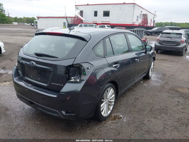 Aukcja sprzedaży 2012 Subaru Impreza 2.0i Limited, vin: JF1GPAK65CH218092, numer aukcji: 45040295