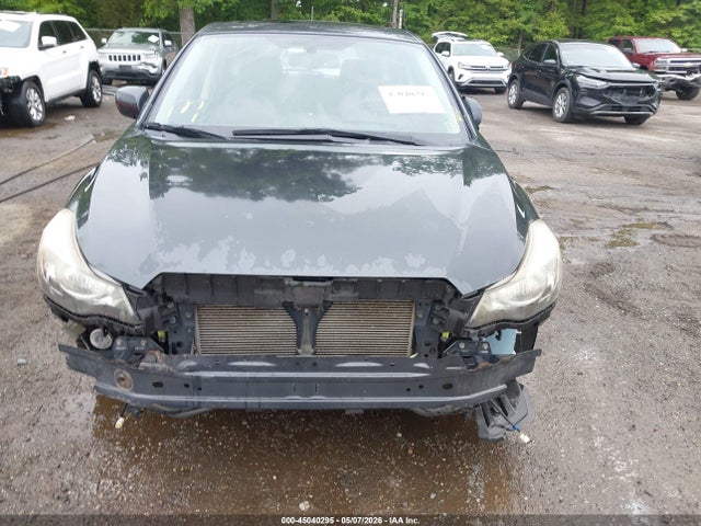Aukcja sprzedaży 2012 Subaru Impreza 2.0i Limited, vin: JF1GPAK65CH218092, numer aukcji: 45040295