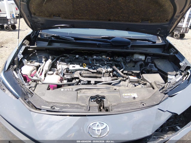 Aukcja sprzedaży 2024 Toyota Prius Prime Xse Premium, vin: JTDACACU6R3030227, numer aukcji: 45040296