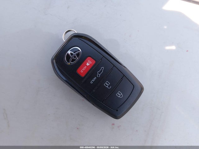 Aukcja sprzedaży 2024 Toyota Prius Prime Xse Premium, vin: JTDACACU6R3030227, numer aukcji: 45040296