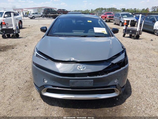 Aukcja sprzedaży 2024 Toyota Prius Prime Xse Premium, vin: JTDACACU6R3030227, numer aukcji: 45040296