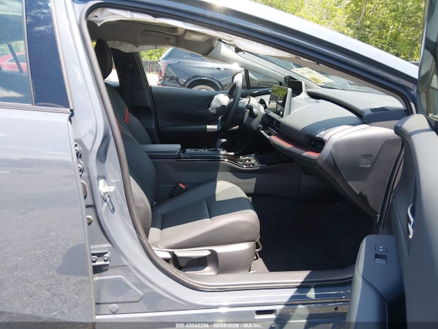 Aukcja sprzedaży 2024 Toyota Prius Prime Xse Premium, vin: JTDACACU6R3030227, numer aukcji: 45040296