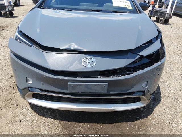 Aukcja sprzedaży 2024 Toyota Prius Prime Xse Premium, vin: JTDACACU6R3030227, numer aukcji: 45040296