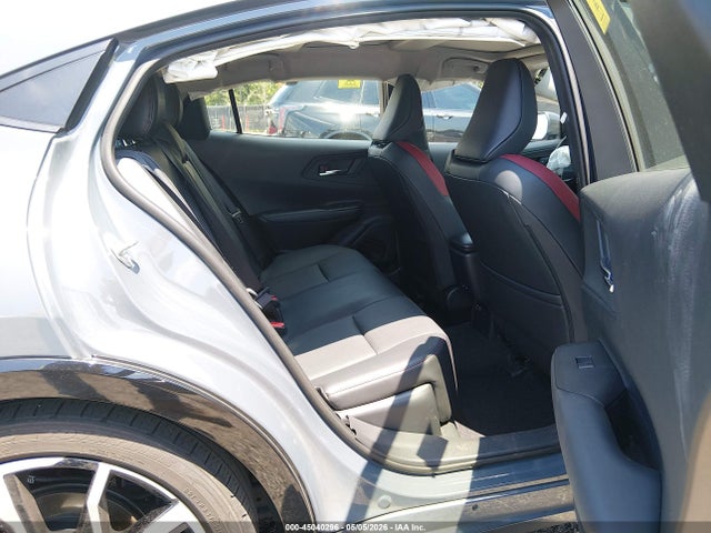 Aukcja sprzedaży 2024 Toyota Prius Prime Xse Premium, vin: JTDACACU6R3030227, numer aukcji: 45040296