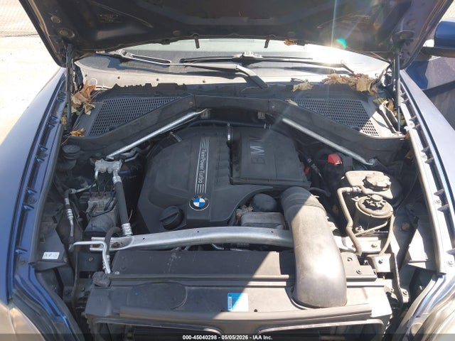 Aukcja sprzedaży 2011 Bmw X5 Xdrive35i/xdrive35i Premium/xdrive35i Sport Activity, vin: 5UXZV4C58BL408785, numer aukcji: 45040298