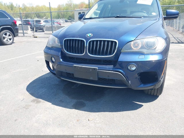 Aukcja sprzedaży 2011 Bmw X5 Xdrive35i/xdrive35i Premium/xdrive35i Sport Activity, vin: 5UXZV4C58BL408785, numer aukcji: 45040298