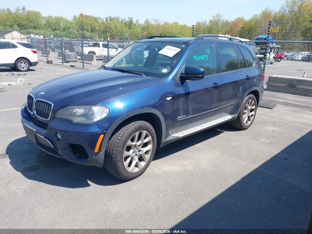 Aukcja sprzedaży 2011 Bmw X5 Xdrive35i/xdrive35i Premium/xdrive35i Sport Activity, vin: 5UXZV4C58BL408785, numer aukcji: 45040298