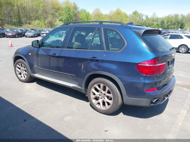 Aukcja sprzedaży 2011 Bmw X5 Xdrive35i/xdrive35i Premium/xdrive35i Sport Activity, vin: 5UXZV4C58BL408785, numer aukcji: 45040298