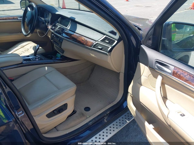 Aukcja sprzedaży 2011 Bmw X5 Xdrive35i/xdrive35i Premium/xdrive35i Sport Activity, vin: 5UXZV4C58BL408785, numer aukcji: 45040298