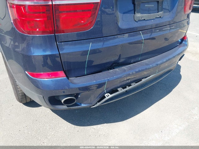 Aukcja sprzedaży 2011 Bmw X5 Xdrive35i/xdrive35i Premium/xdrive35i Sport Activity, vin: 5UXZV4C58BL408785, numer aukcji: 45040298