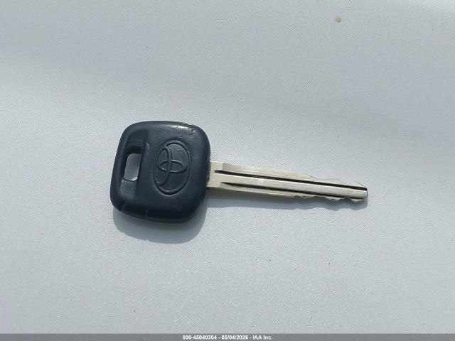 Продаж на аукціоні авто 2003 Toyota Corolla Ce, vin: 1NXBR32E83Z002144, номер лоту: 45040304