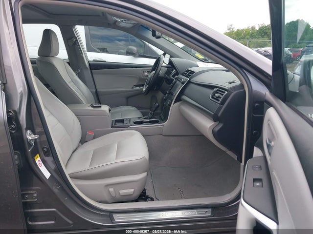 Aukcja sprzedaży 2015 Toyota Camry Hybrid Xle, vin: 4T1BD1FK9FU165506, numer aukcji: 45040307