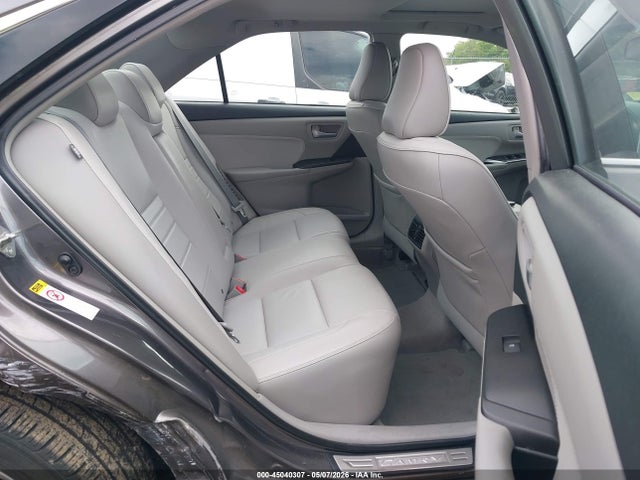 Aukcja sprzedaży 2015 Toyota Camry Hybrid Xle, vin: 4T1BD1FK9FU165506, numer aukcji: 45040307