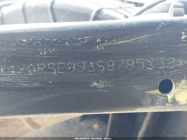 Продаж на аукціоні авто 2025 Polaris Ranger Crew Xp 1000 Premium, vin: 4XARSE993S8785352, номер лоту: 45040310