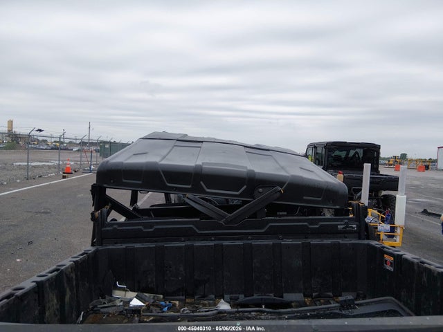 Продаж на аукціоні авто 2025 Polaris Ranger Crew Xp 1000 Premium, vin: 4XARSE993S8785352, номер лоту: 45040310