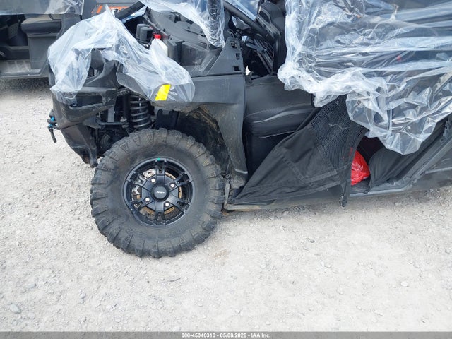 Продаж на аукціоні авто 2025 Polaris Ranger Crew Xp 1000 Premium, vin: 4XARSE993S8785352, номер лоту: 45040310
