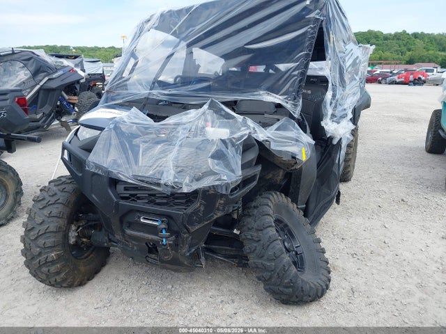 Продаж на аукціоні авто 2025 Polaris Ranger Crew Xp 1000 Premium, vin: 4XARSE993S8785352, номер лоту: 45040310