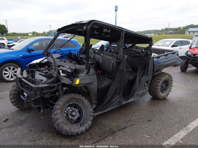 Продаж на аукціоні авто 2025 Polaris Ranger Crew Xp 1000 Premium, vin: 4XARSE993S8785352, номер лоту: 45040310