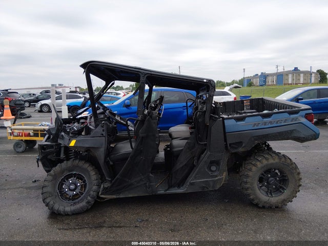 Продаж на аукціоні авто 2025 Polaris Ranger Crew Xp 1000 Premium, vin: 4XARSE993S8785352, номер лоту: 45040310