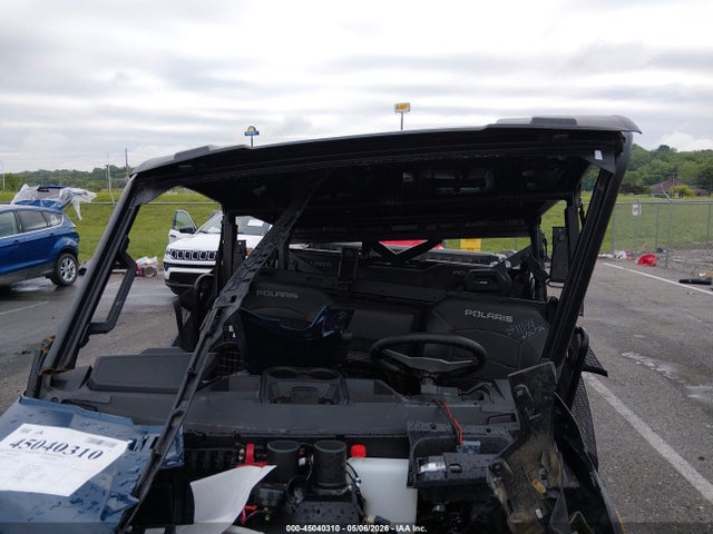 Продаж на аукціоні авто 2025 Polaris Ranger Crew Xp 1000 Premium, vin: 4XARSE993S8785352, номер лоту: 45040310