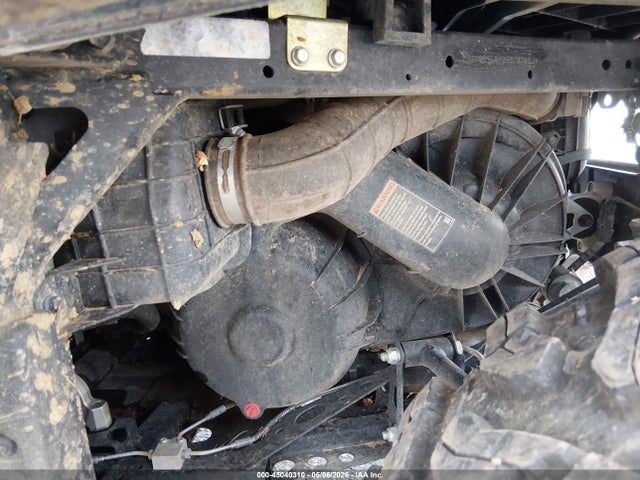 Продаж на аукціоні авто 2025 Polaris Ranger Crew Xp 1000 Premium, vin: 4XARSE993S8785352, номер лоту: 45040310